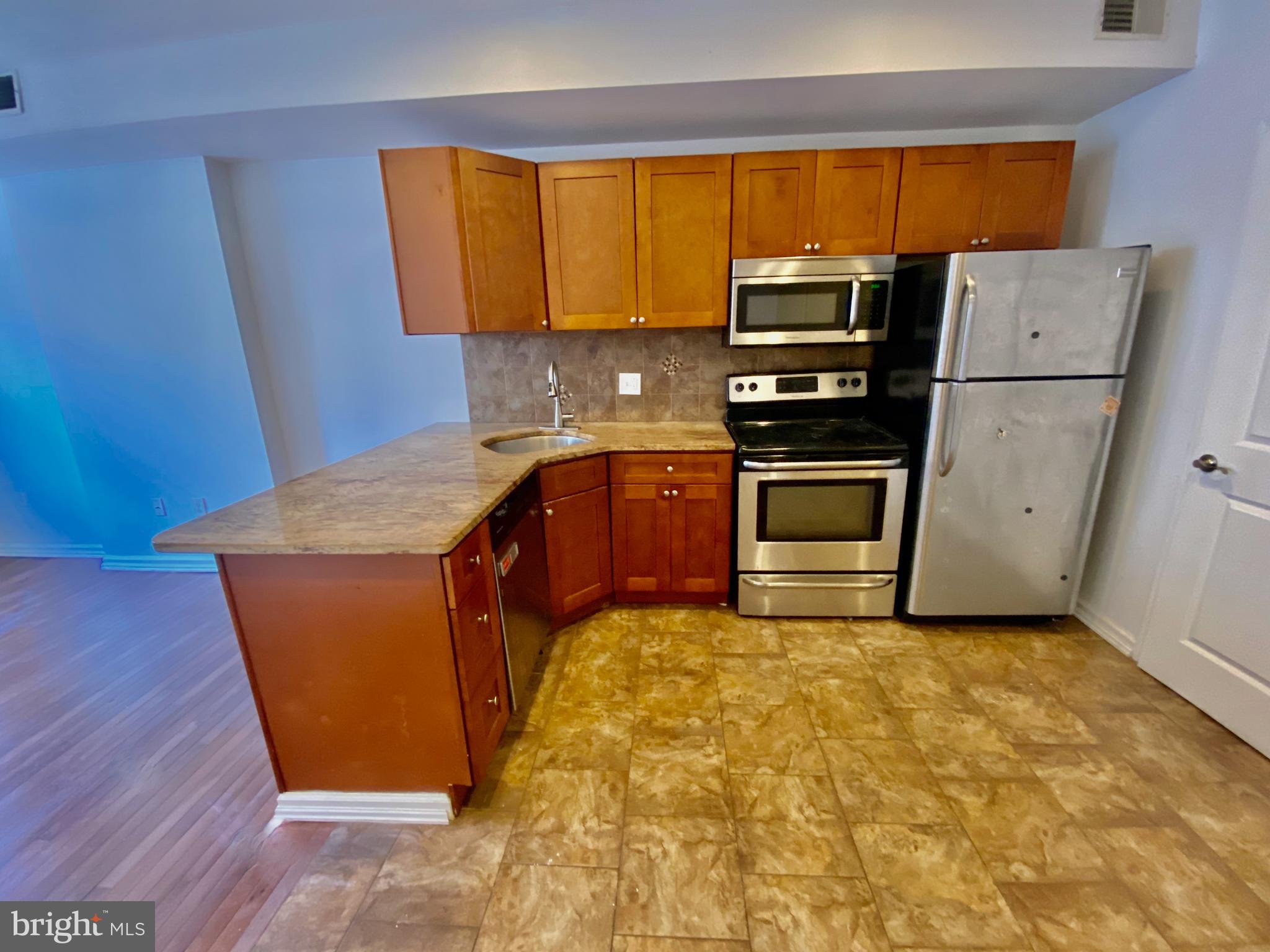 HAWTHORNE - Residential