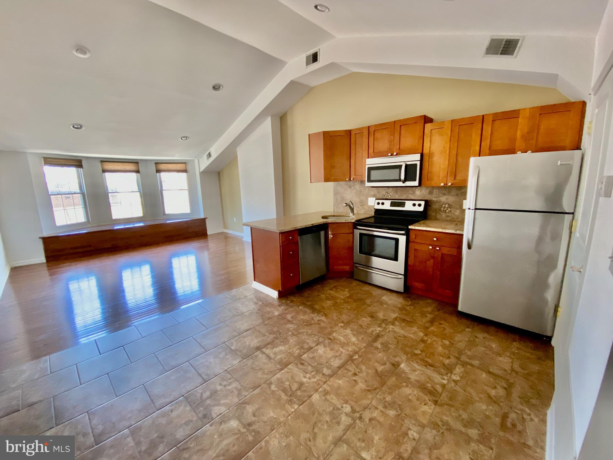 HAWTHORNE - Residential