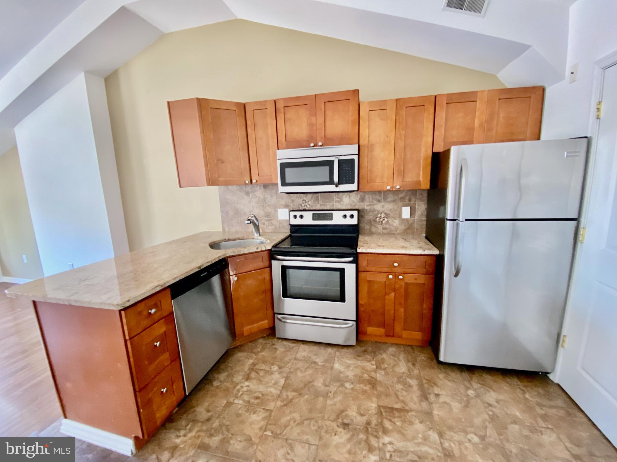 HAWTHORNE - Residential