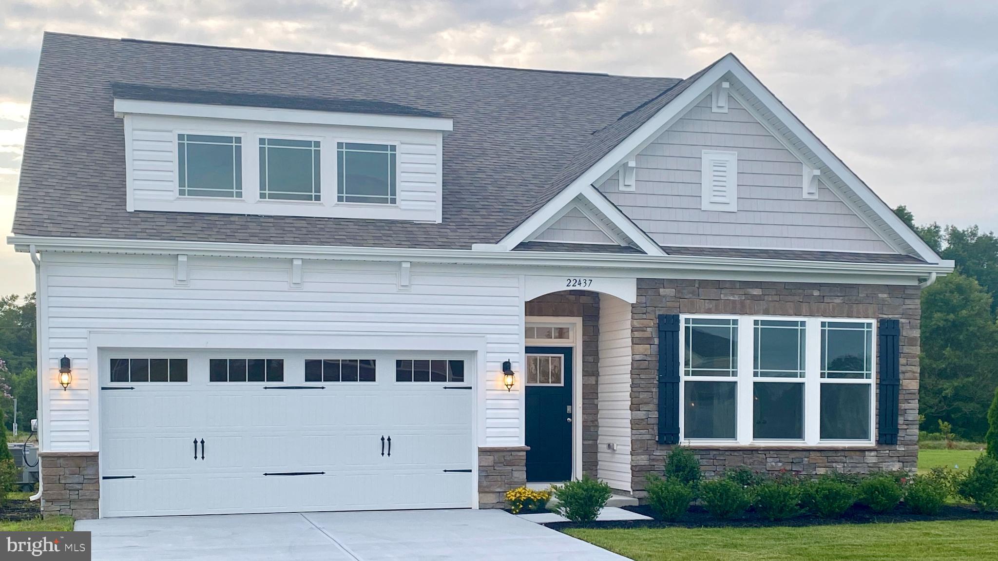 GANNON RANGE - Residential