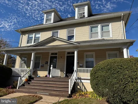 60 Wiggins Street Unit 1, Princeton, NJ MLS: NJME2069376