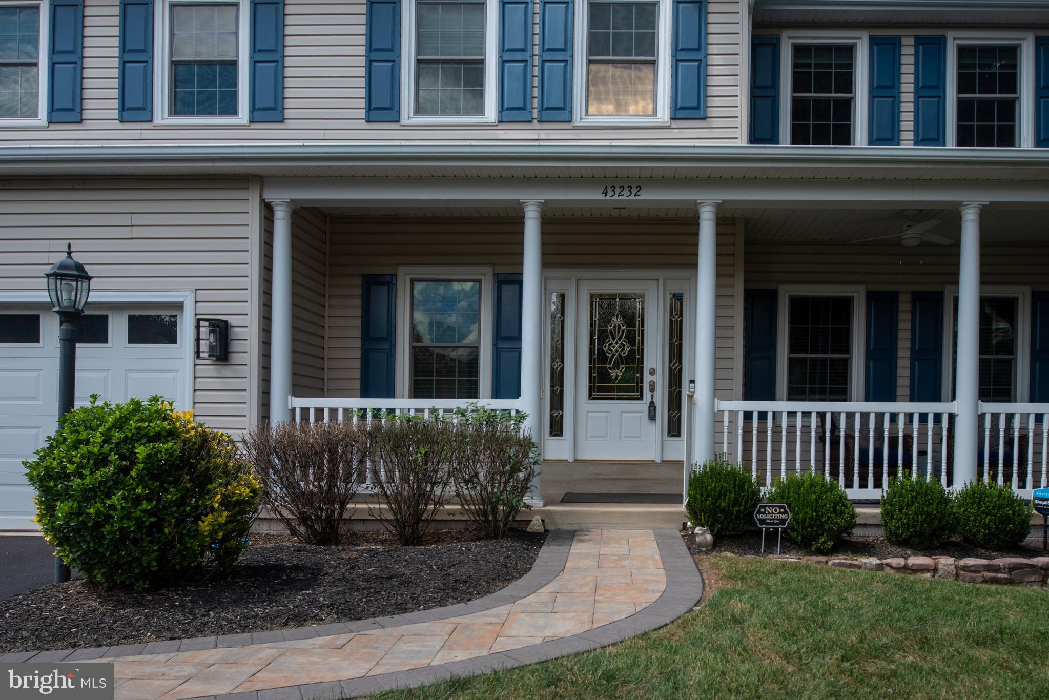 43232 WAYSIDE CIRCLE