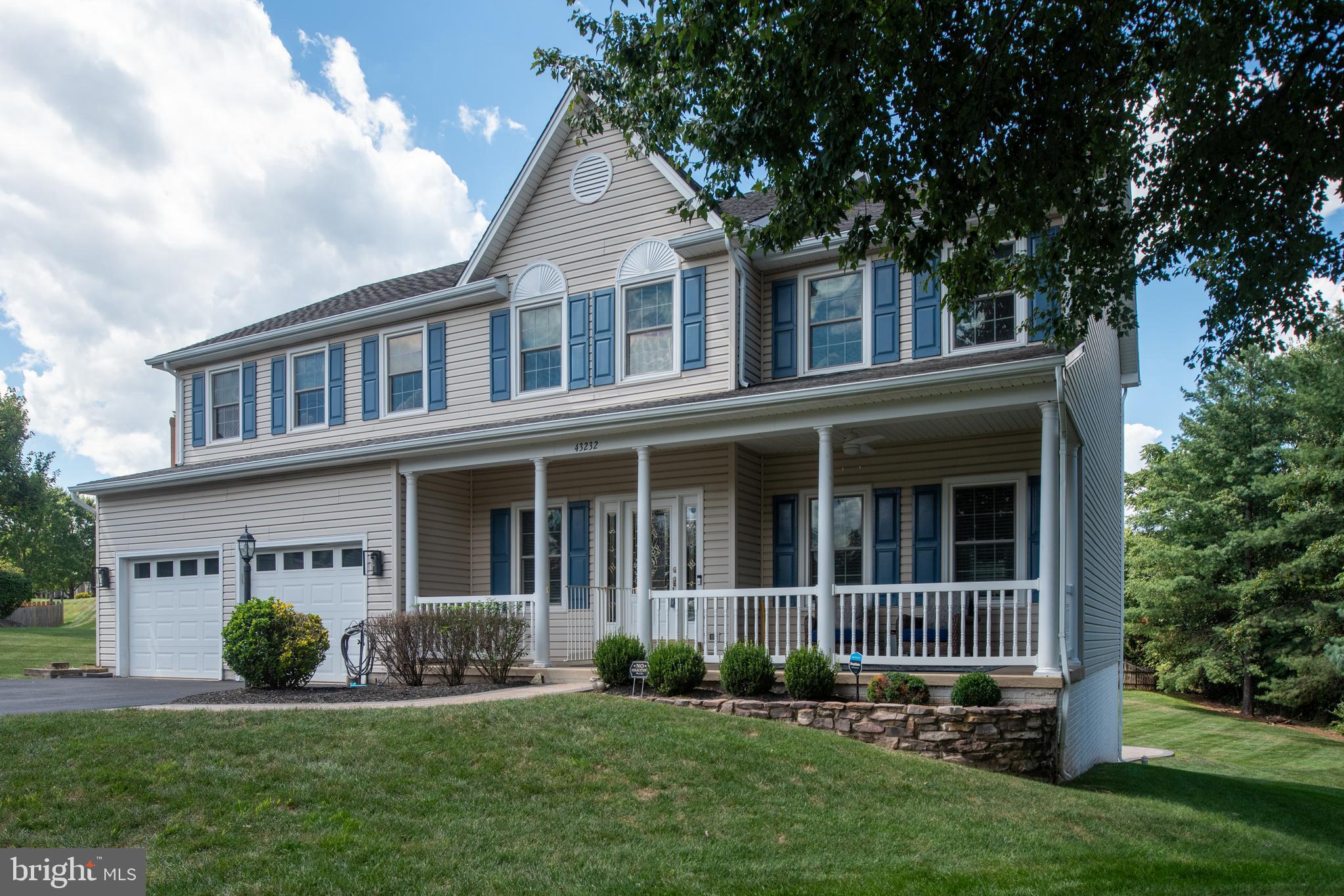 43232 WAYSIDE CIRCLE