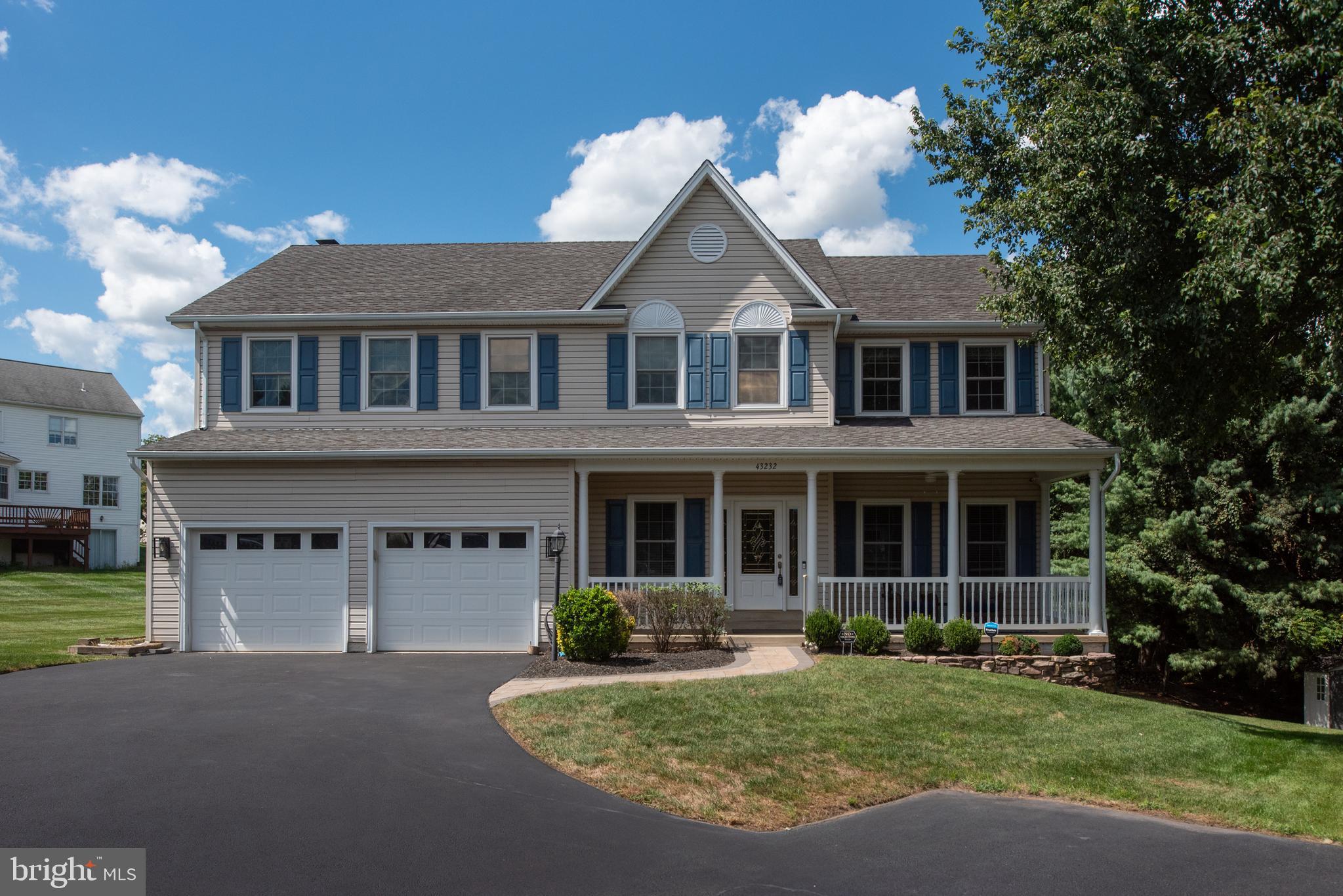 43232 WAYSIDE CIRCLE