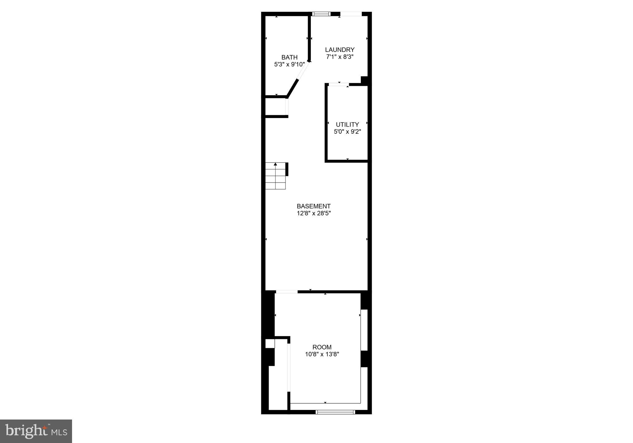 HAMPDEN HISTORIC DISTRICT - Residential