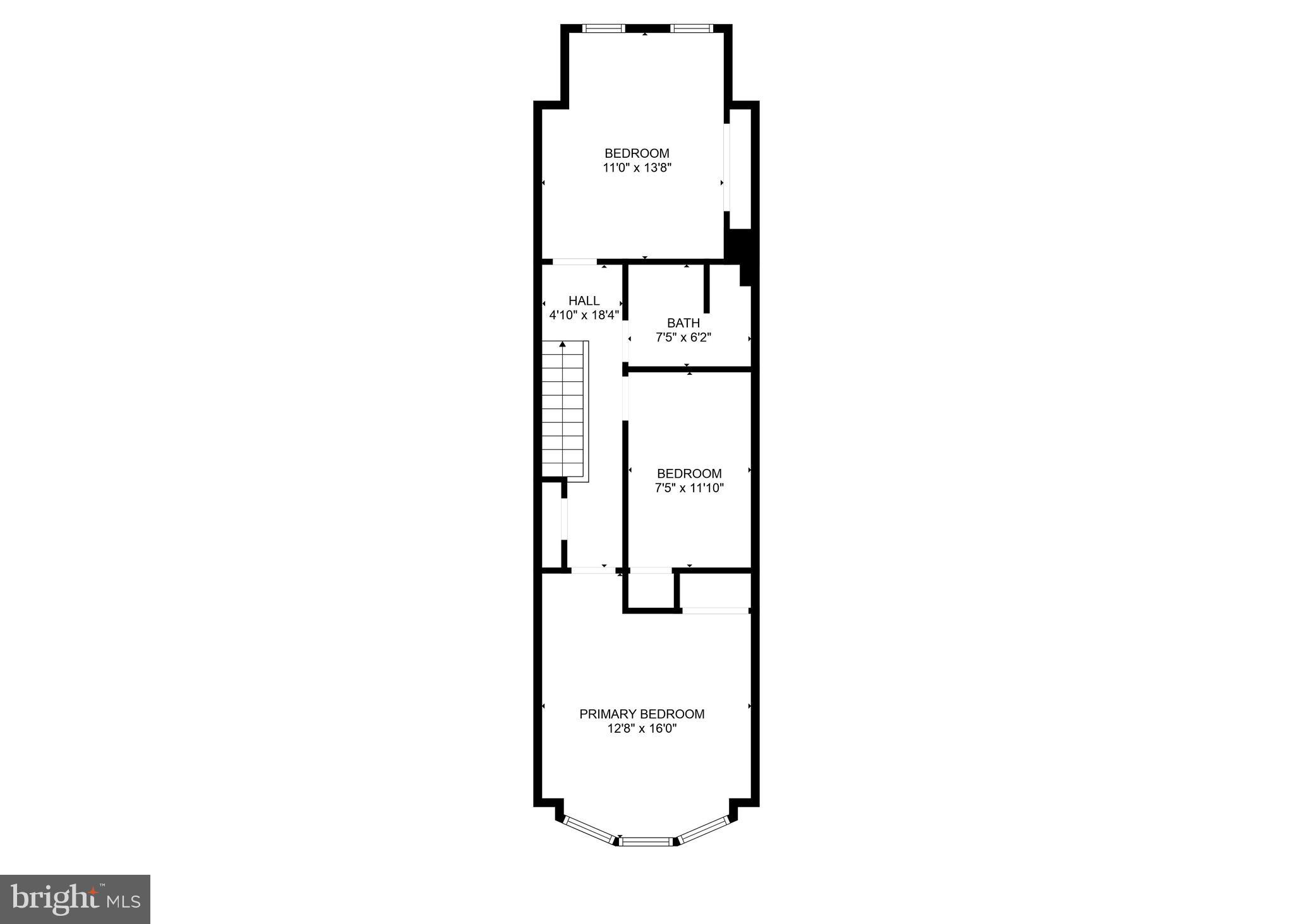 HAMPDEN HISTORIC DISTRICT - Residential