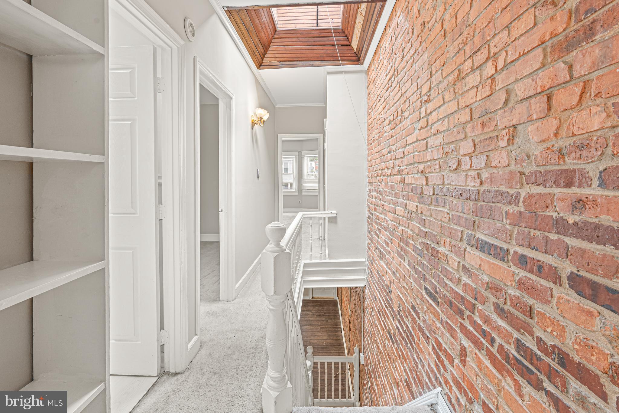 HAMPDEN HISTORIC DISTRICT - Residential
