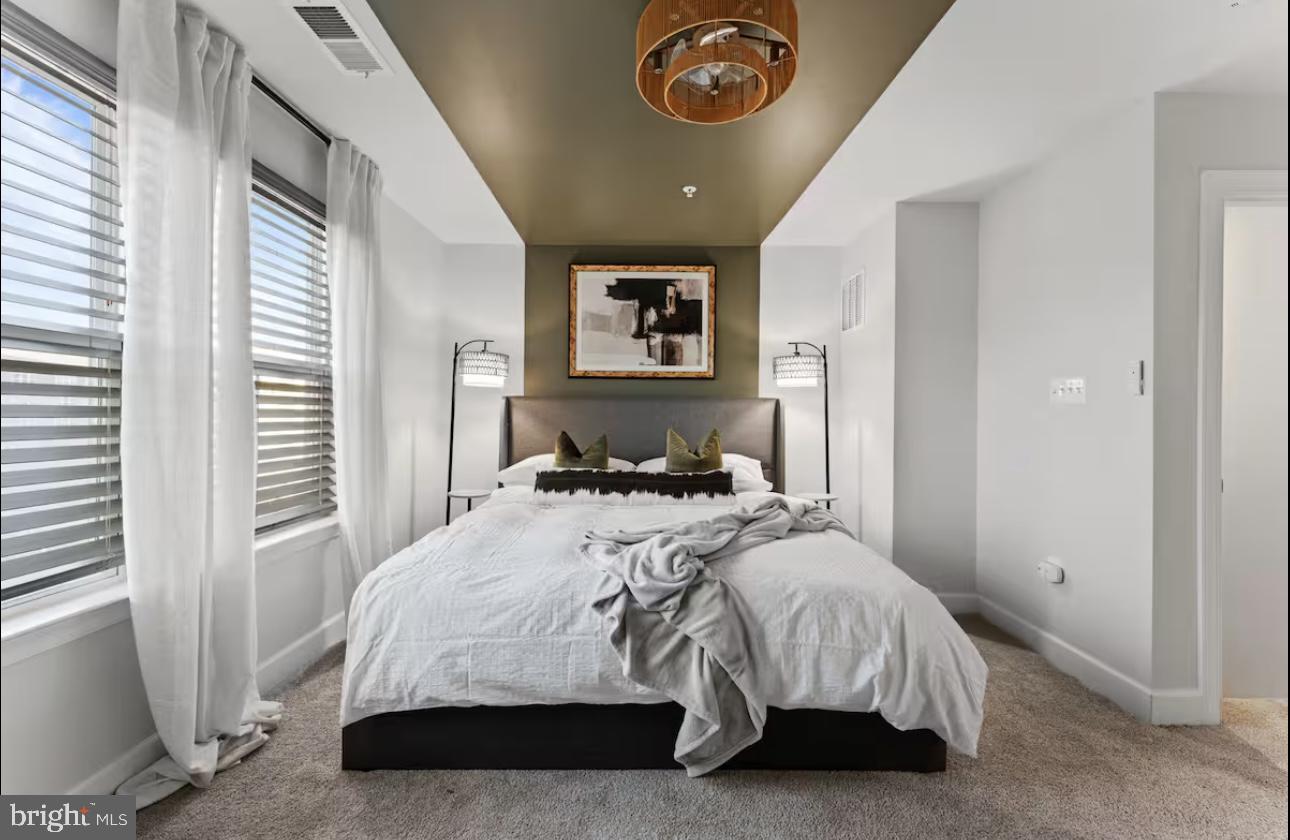 CAPITAL COURT - Residential Lease