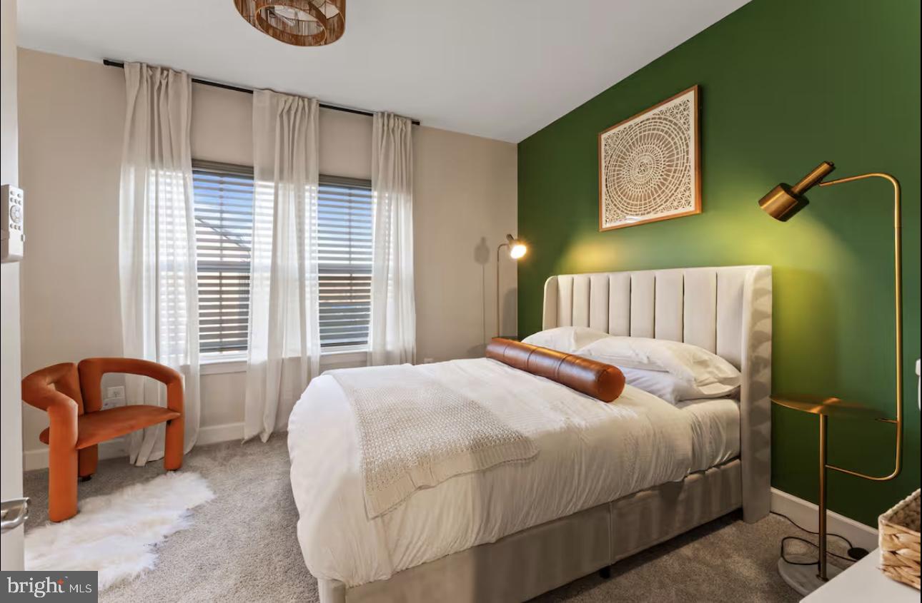 CAPITAL COURT - Residential Lease