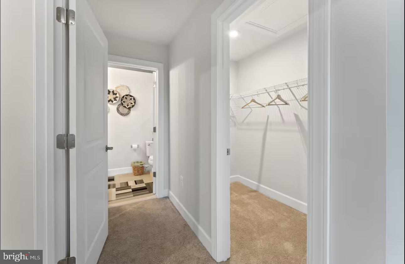 CAPITAL COURT - Residential Lease