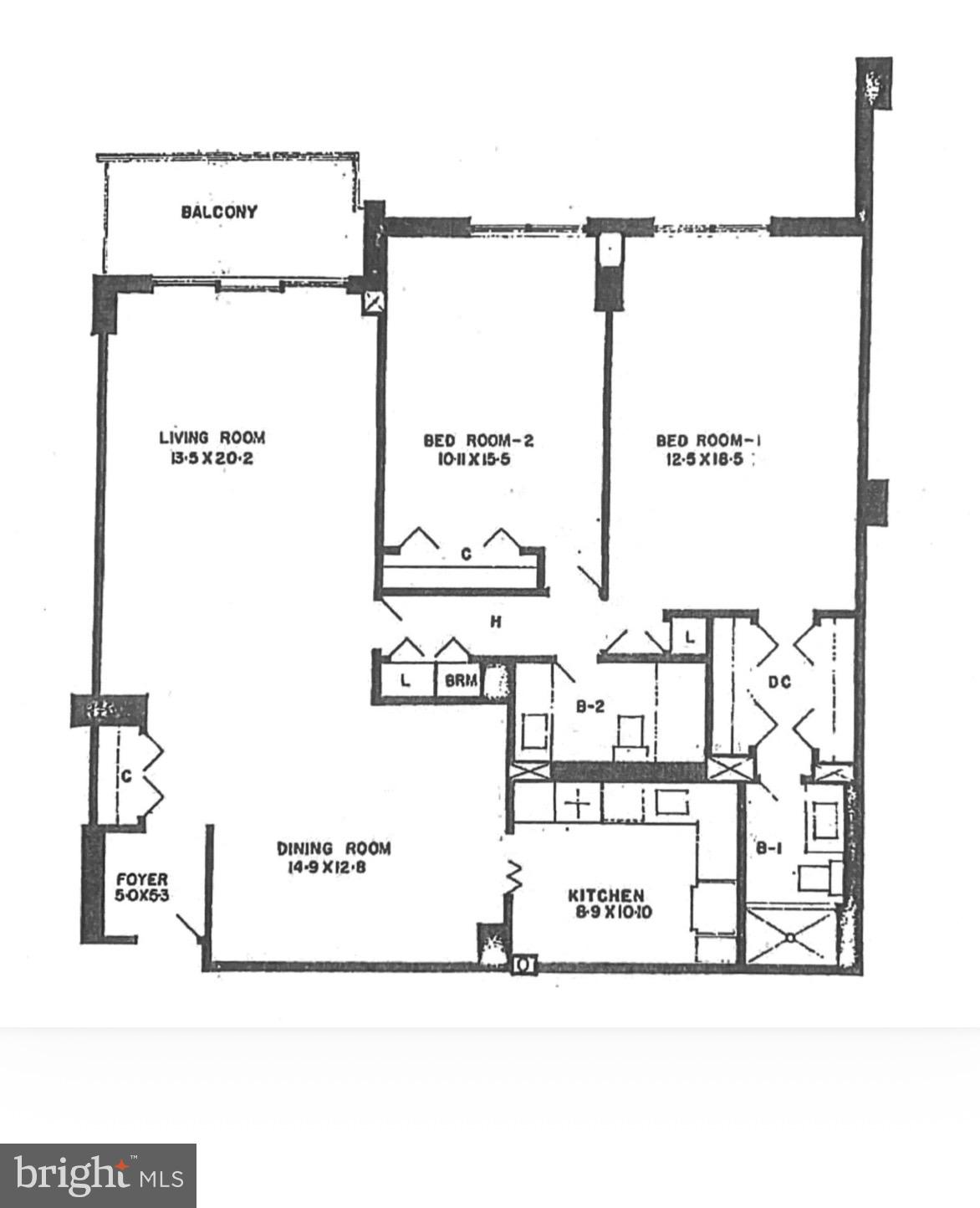 THE KENWOOD - Residential