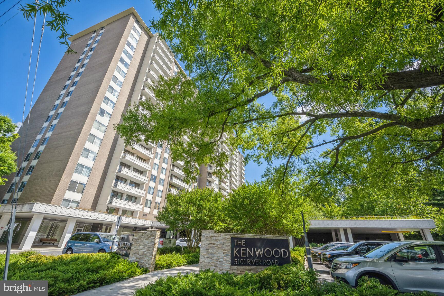 THE KENWOOD - Residential