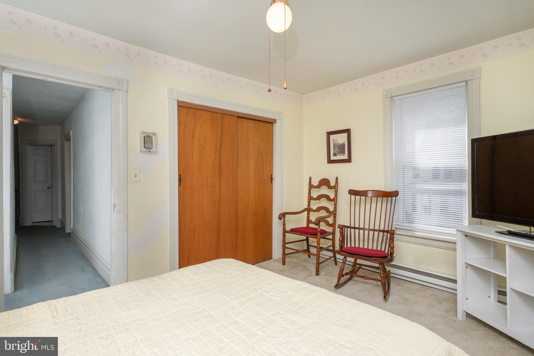 ROWLAND PARK - Residential