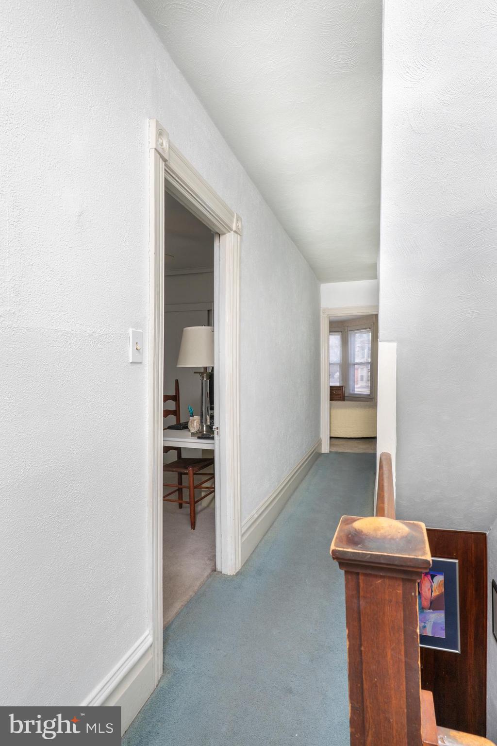 ROWLAND PARK - Residential