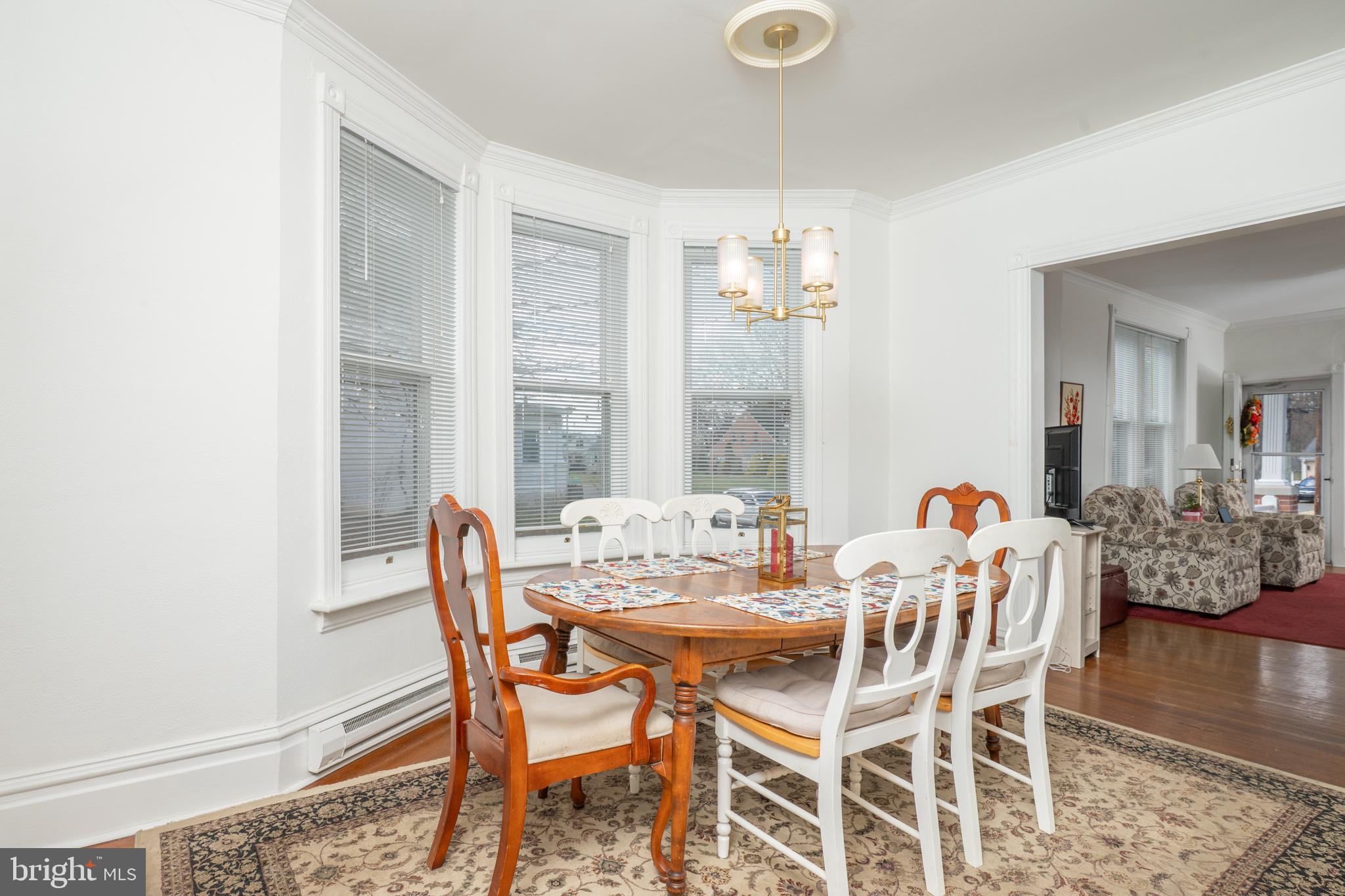 ROWLAND PARK - Residential