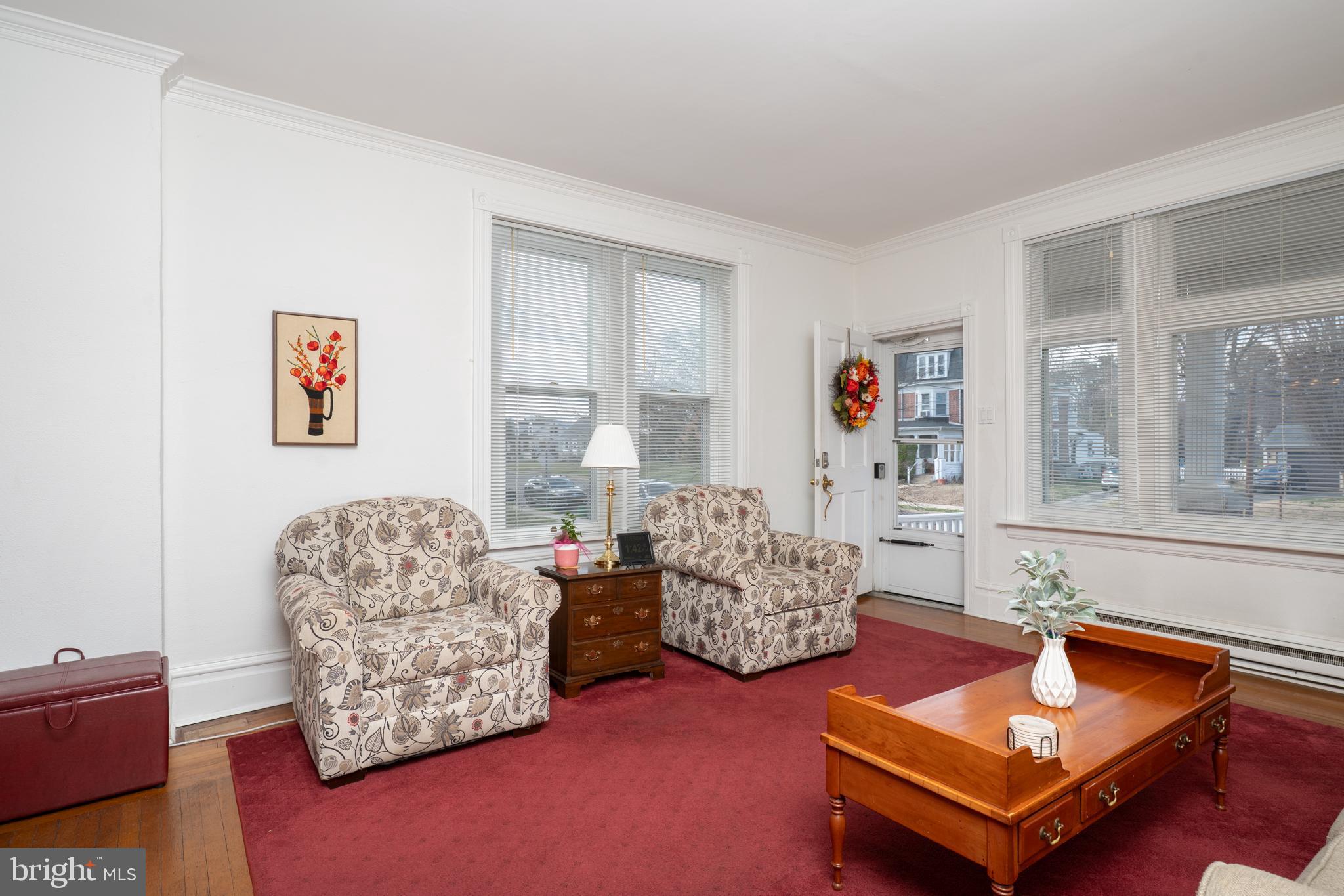 ROWLAND PARK - Residential