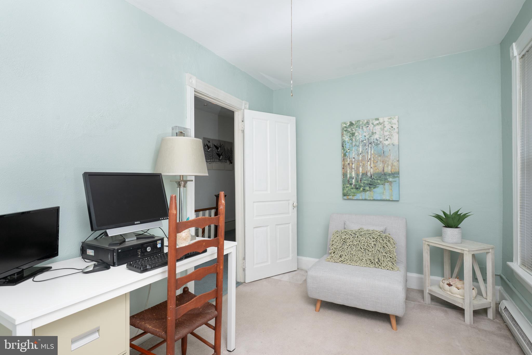 ROWLAND PARK - Residential