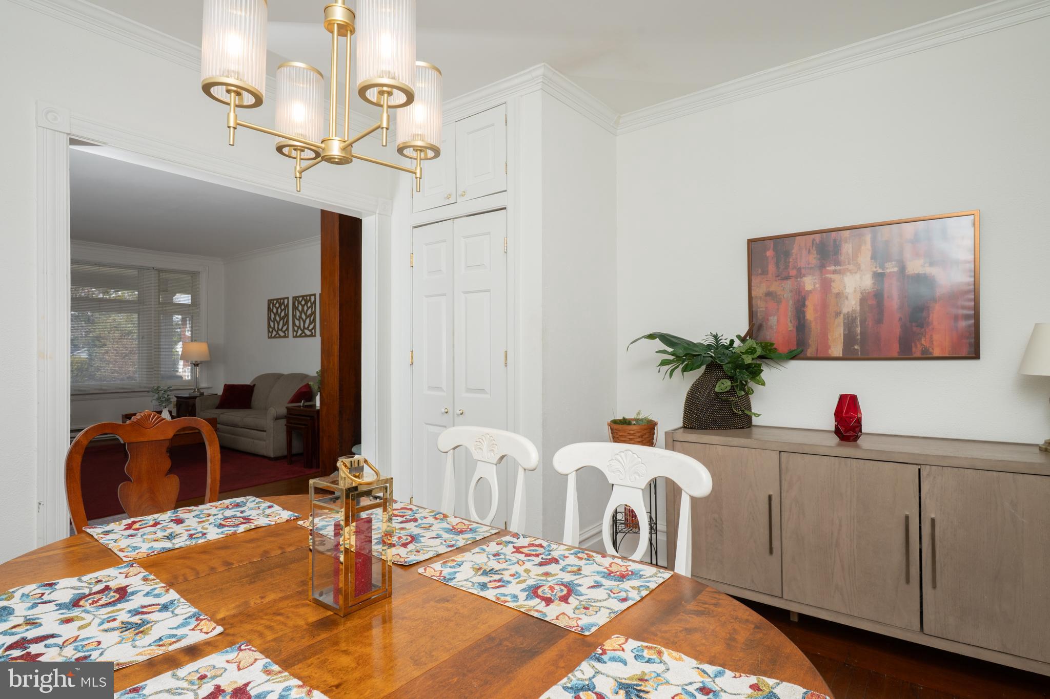 ROWLAND PARK - Residential