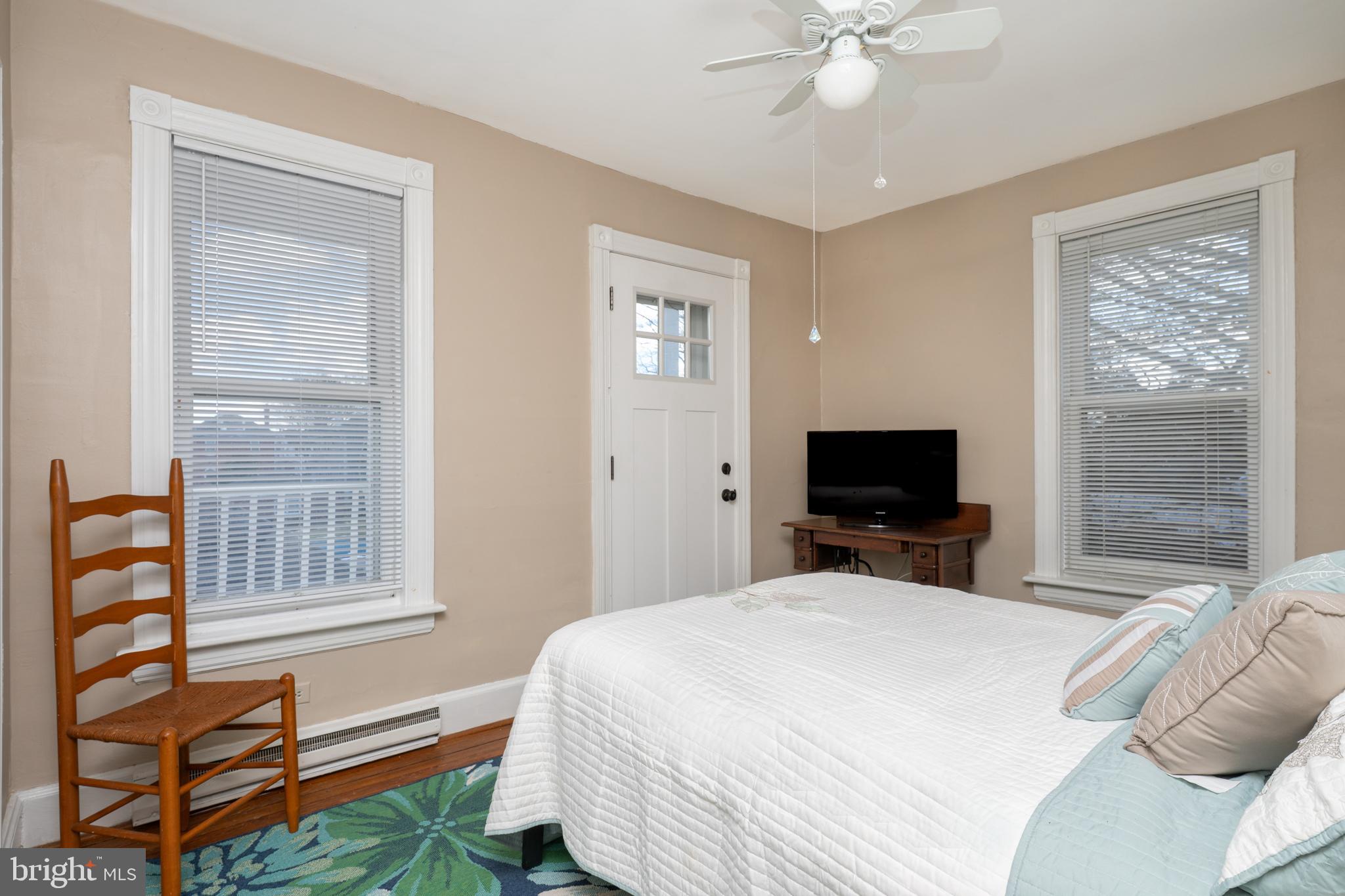 ROWLAND PARK - Residential