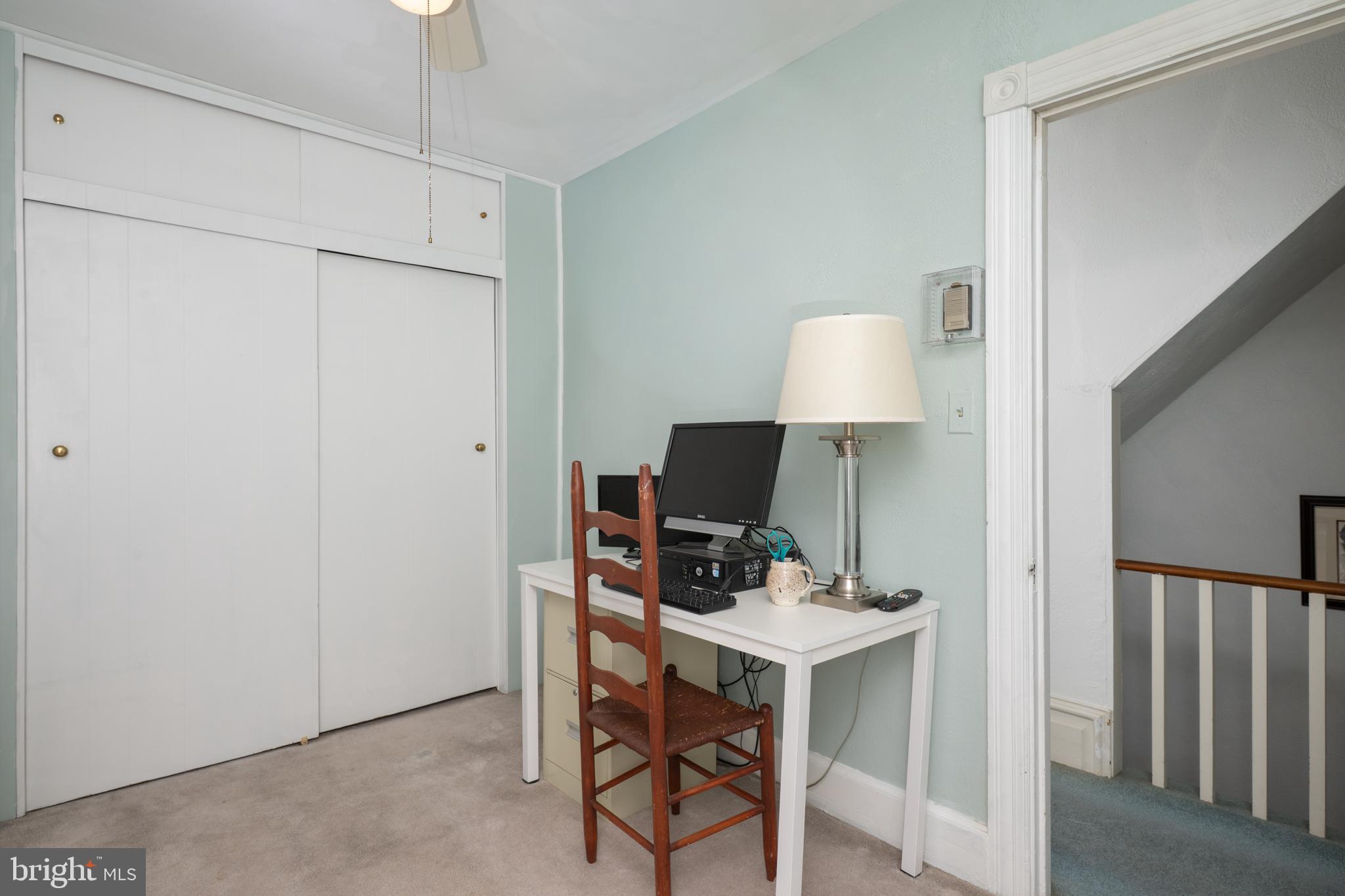 ROWLAND PARK - Residential