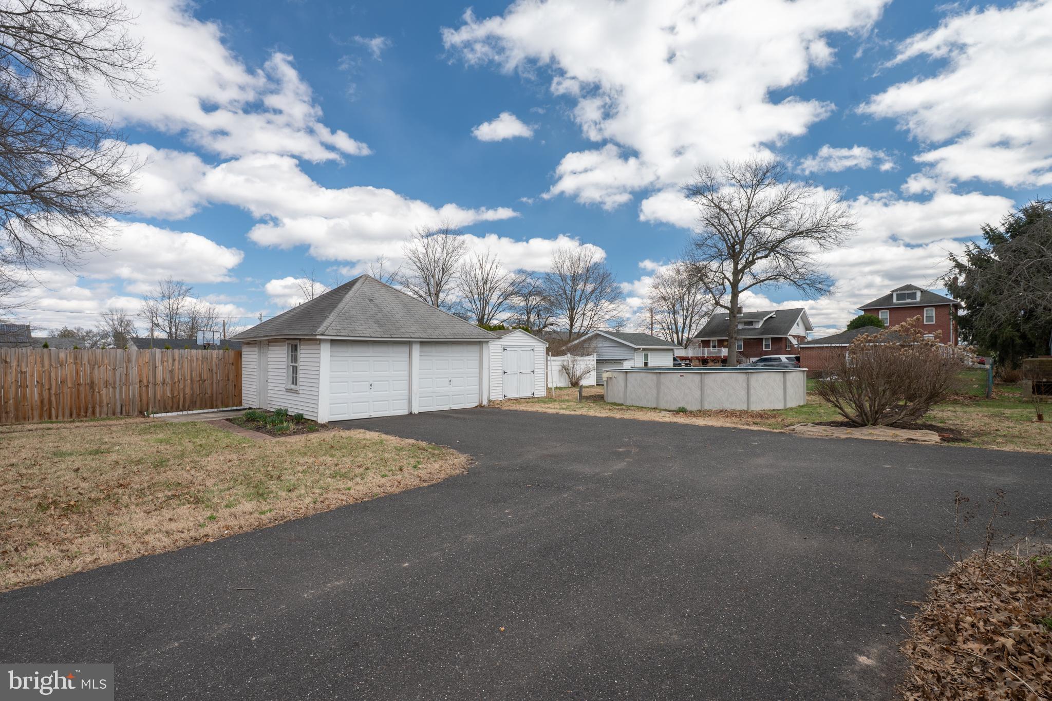 ROWLAND PARK - Residential