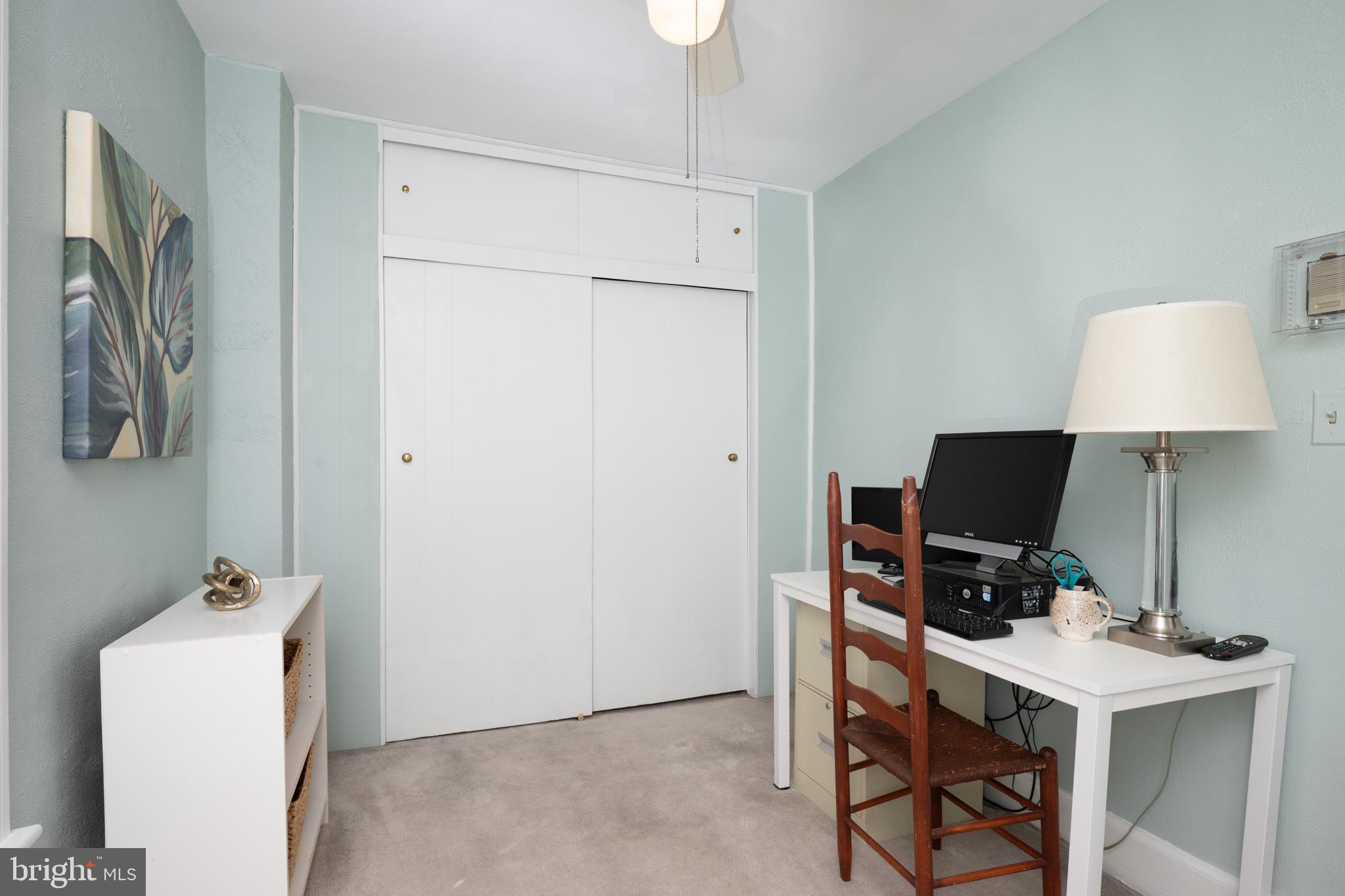 ROWLAND PARK - Residential