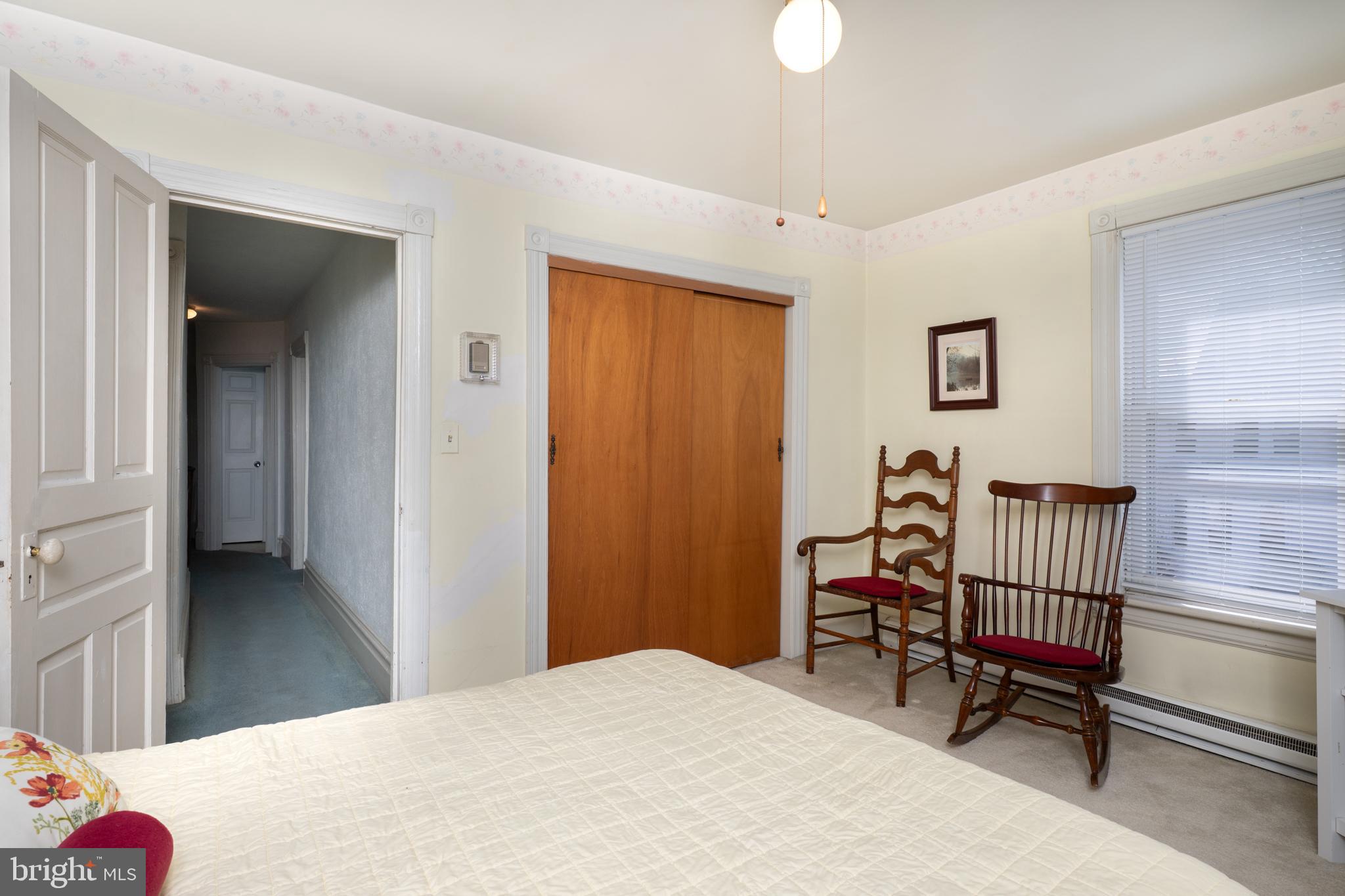 ROWLAND PARK - Residential