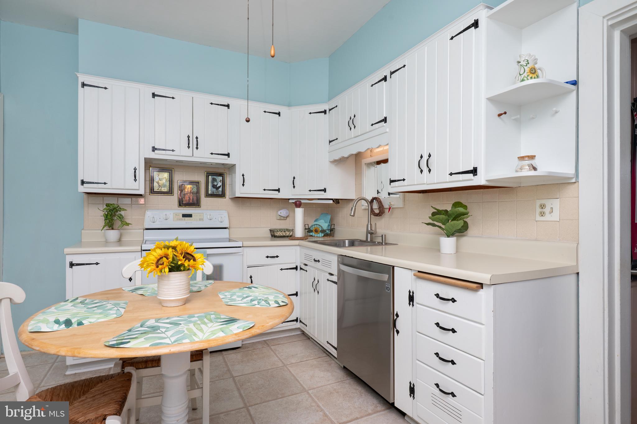 ROWLAND PARK - Residential