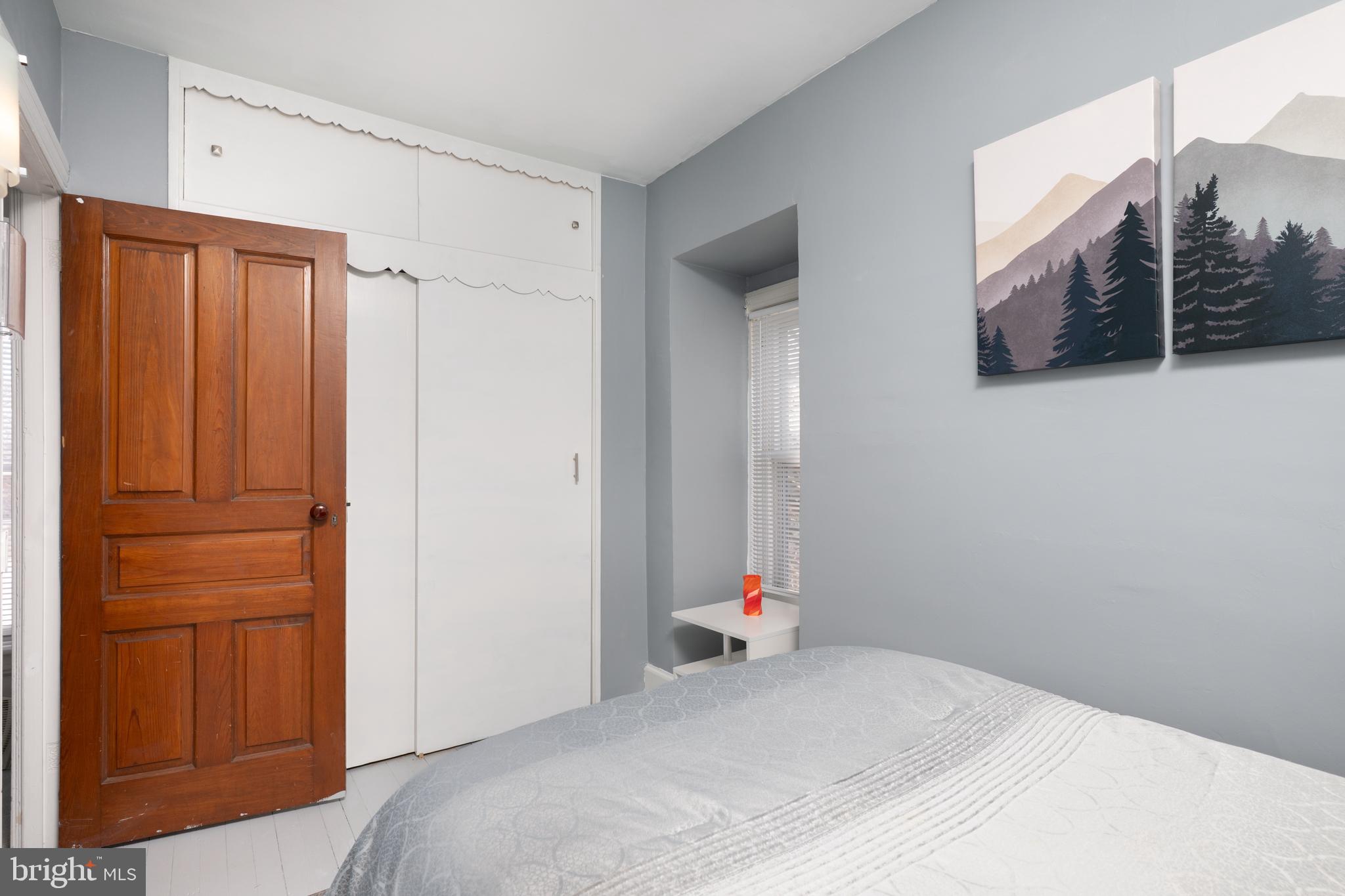 ROWLAND PARK - Residential