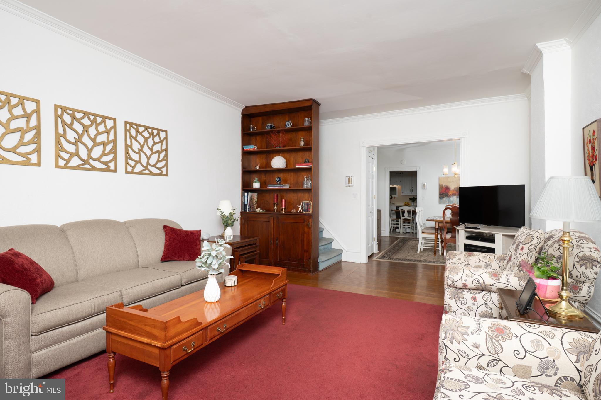 ROWLAND PARK - Residential