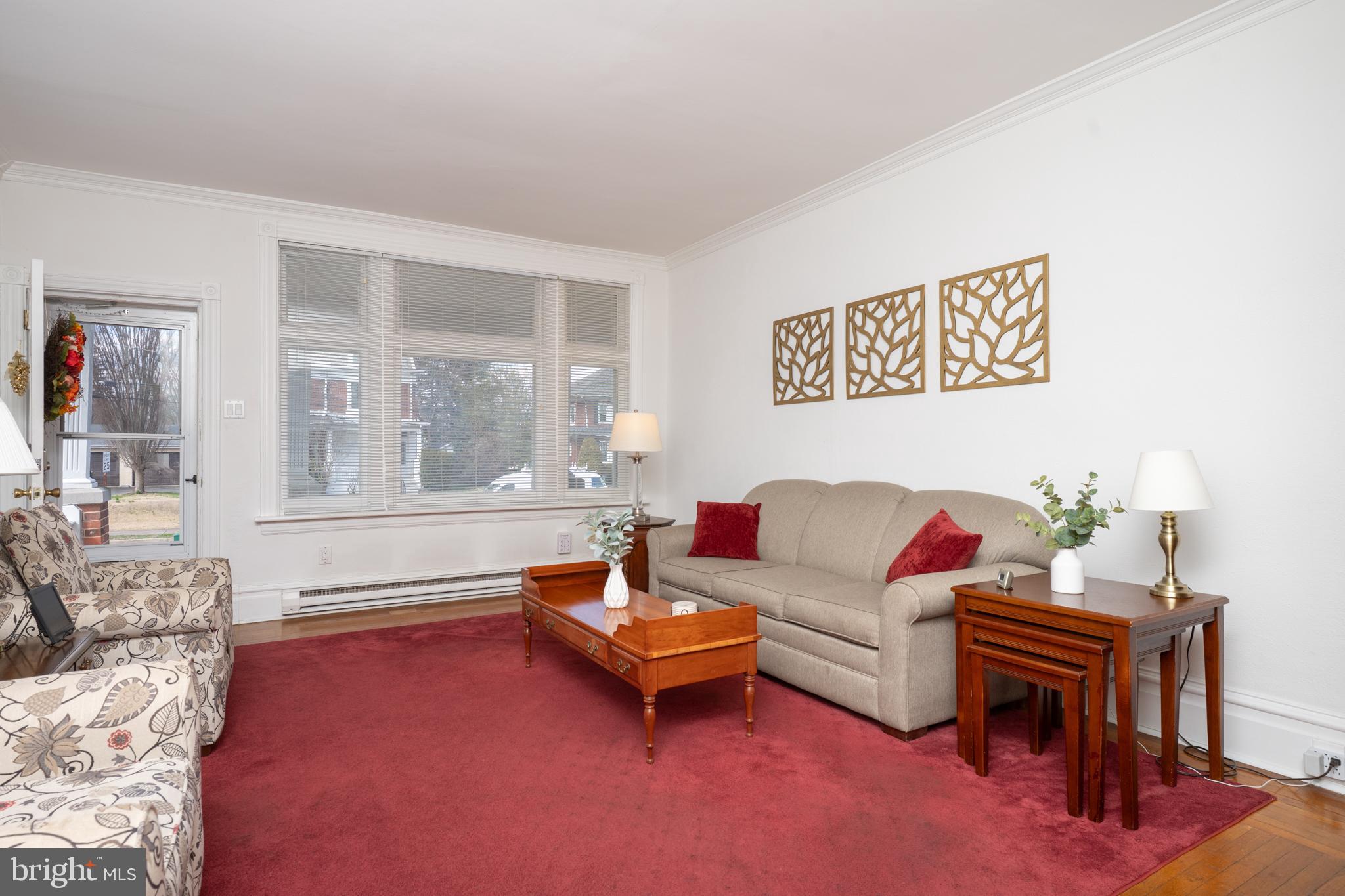 ROWLAND PARK - Residential