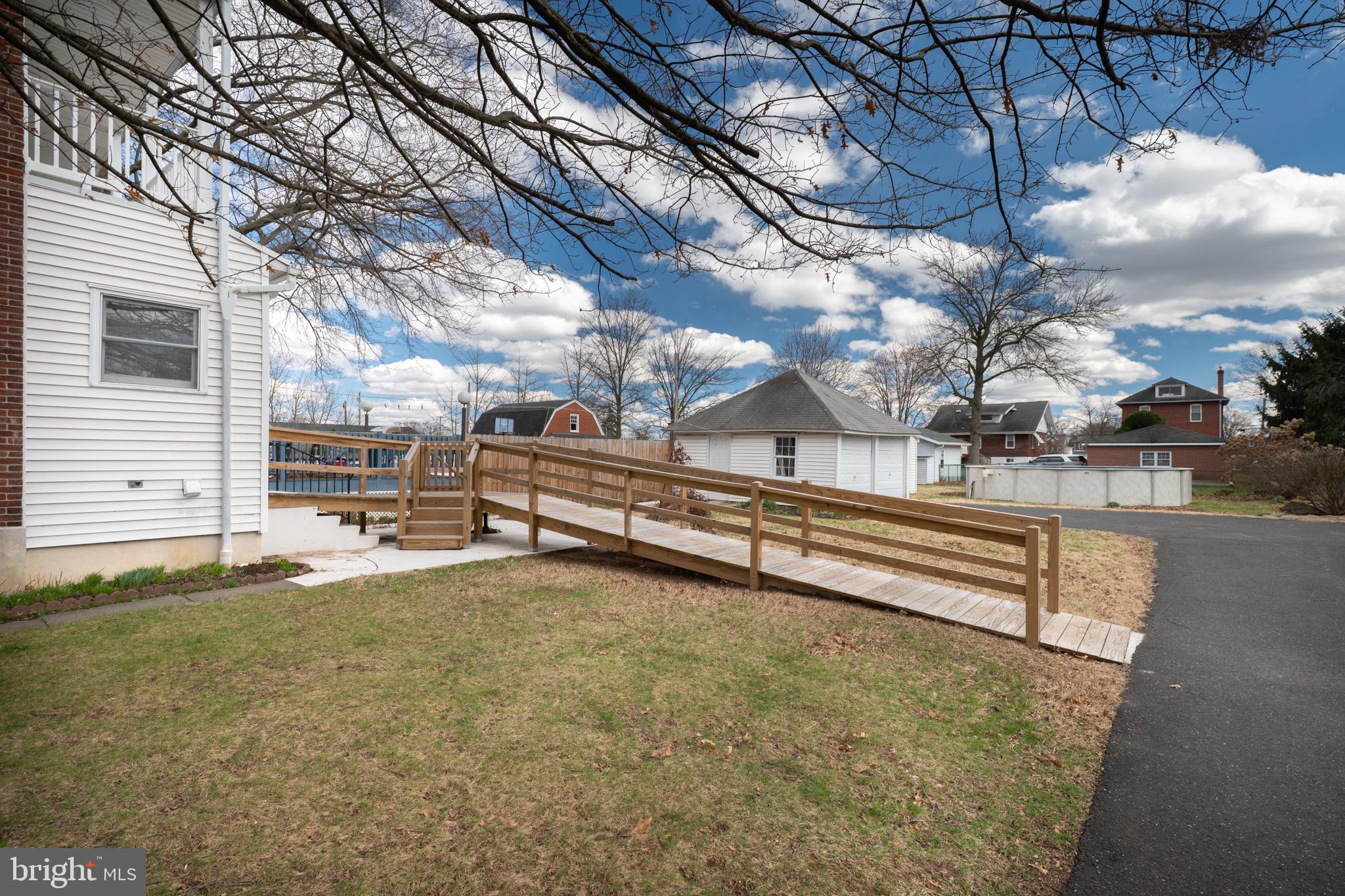 ROWLAND PARK - Residential