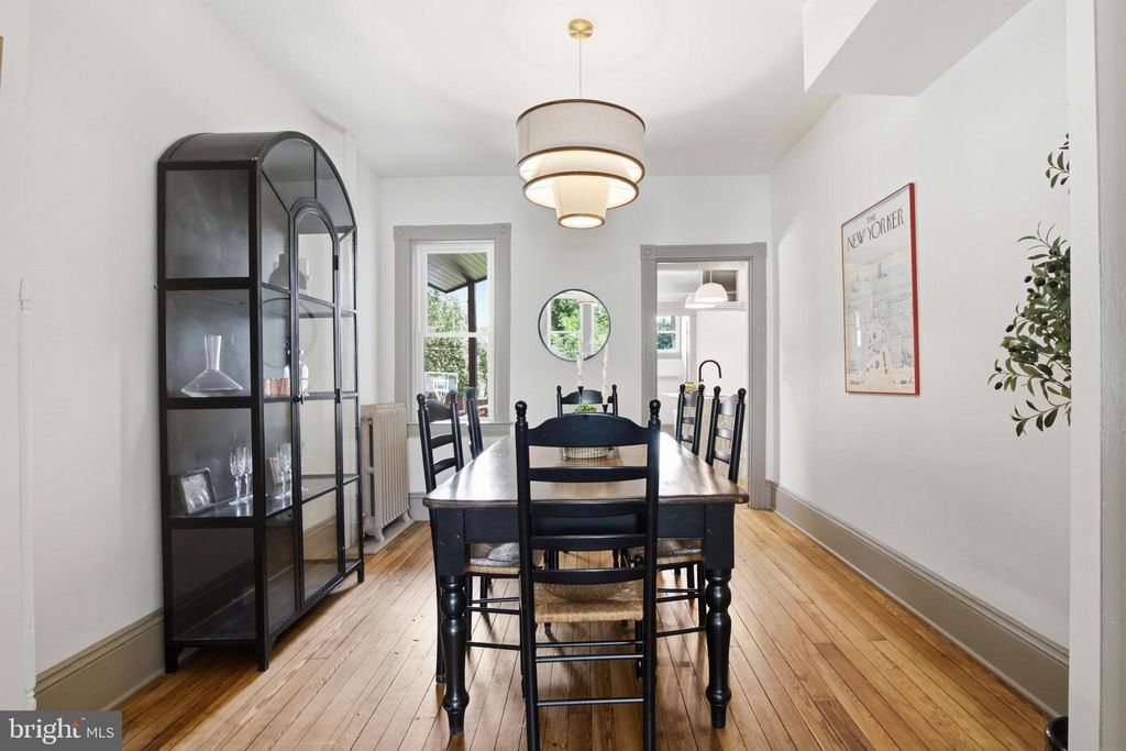 Photo of 237 N Lime Street, LANCASTER, PA 17602 (MLS # PALA2091594)
