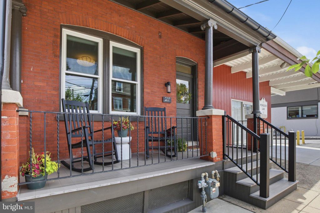 Photo of 237 N Lime Street, LANCASTER, PA 17602 (MLS # PALA2091594)