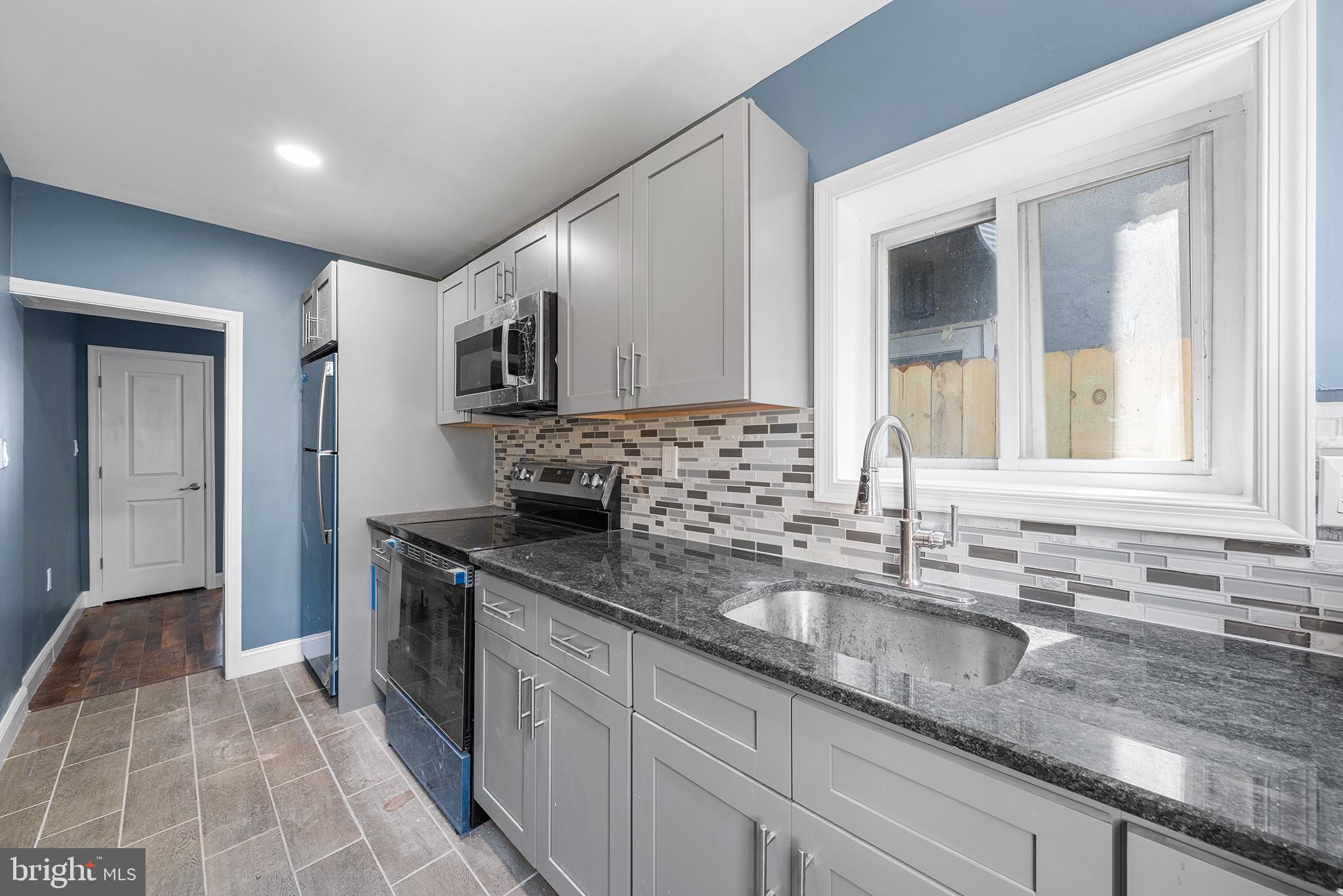FISHTOWN - Residential