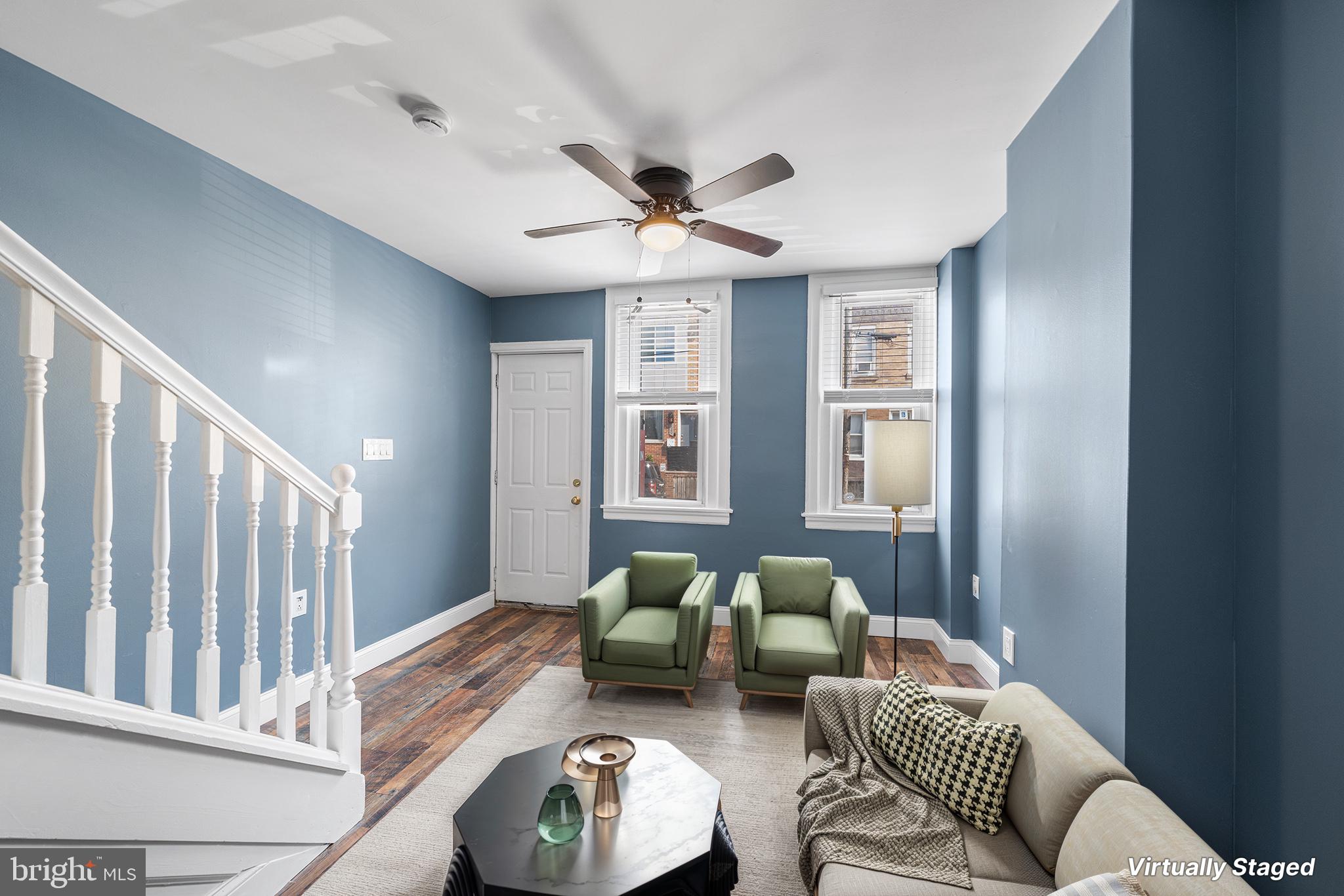 FISHTOWN - Residential