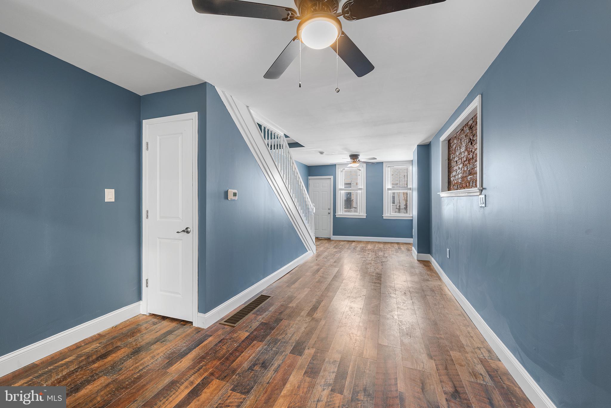 FISHTOWN - Residential