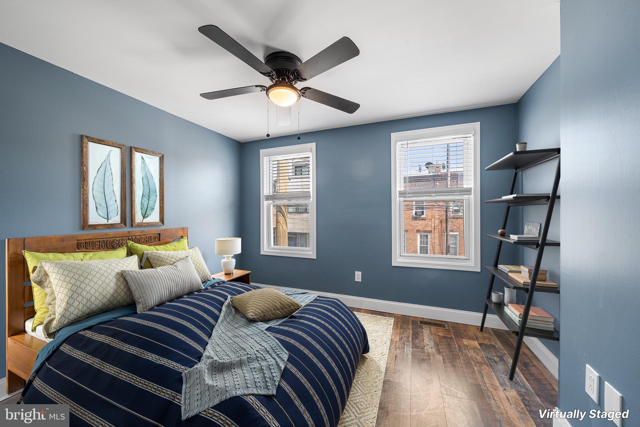 FISHTOWN - Residential