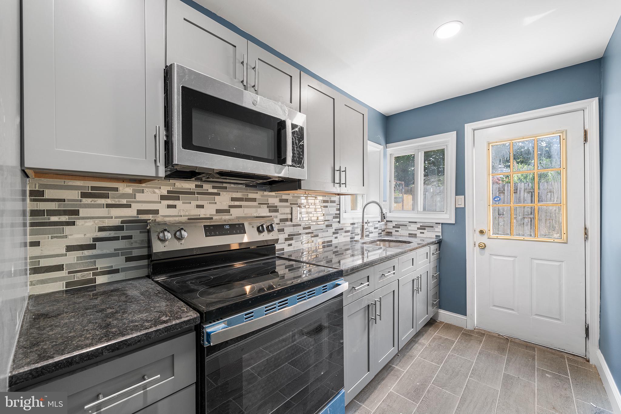 FISHTOWN - Residential