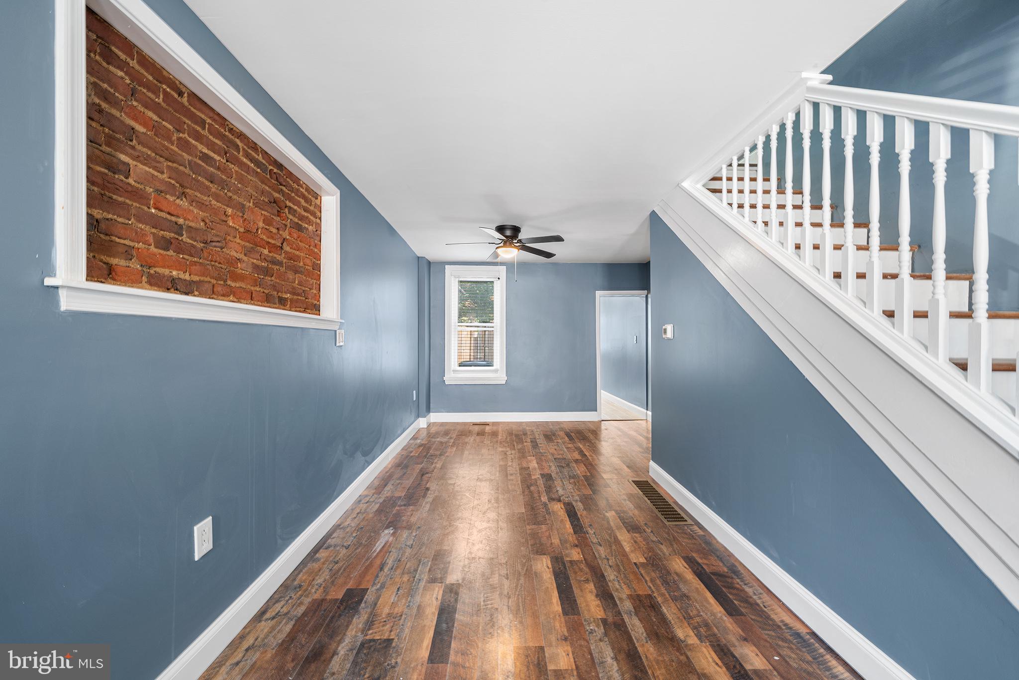 FISHTOWN - Residential