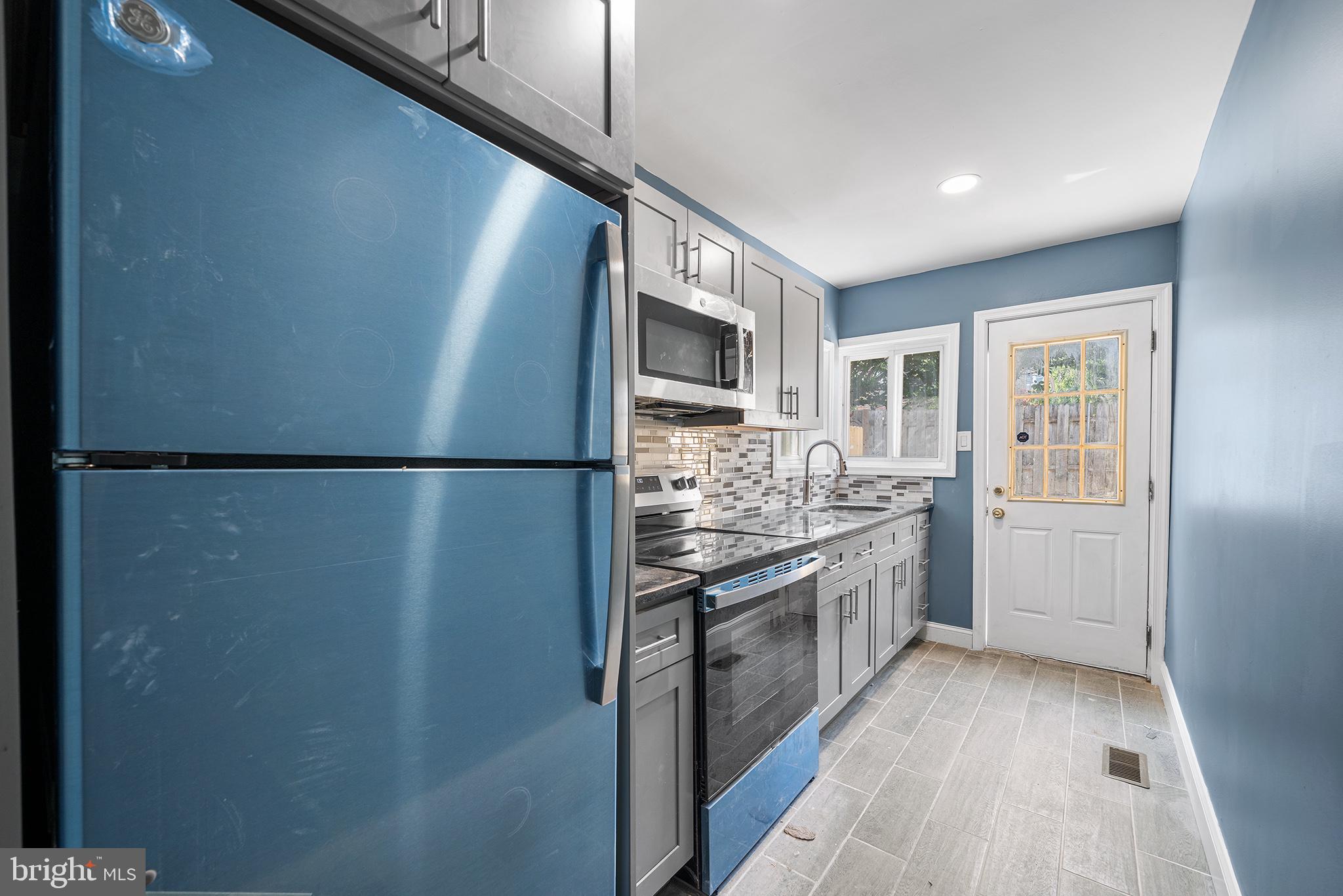 FISHTOWN - Residential