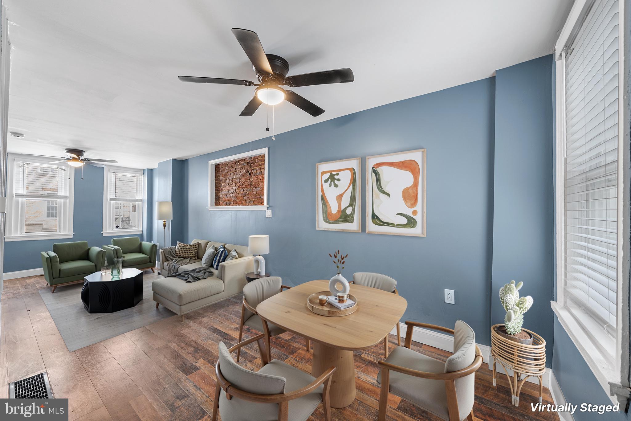 FISHTOWN - Residential
