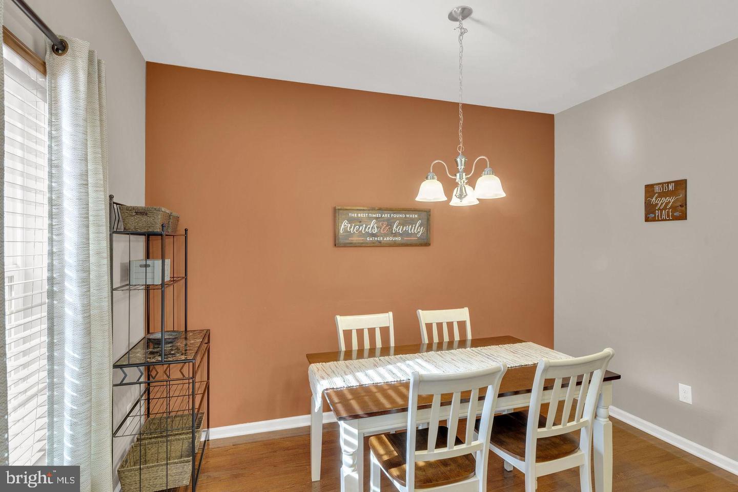 CARRIAGE HILL - Residential Lease