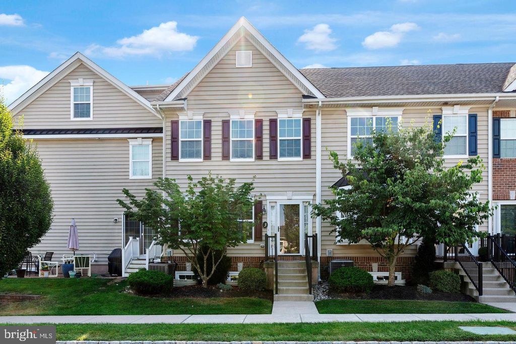 Photo of 3832 William Daves Road #3, DOYLESTOWN, PA 18902 (MLS # PABU2111380)