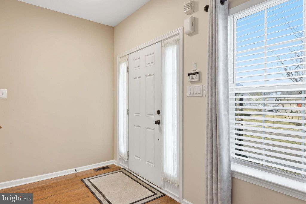 Photo of 3832 William Daves Road #3, DOYLESTOWN, PA 18902 (MLS # PABU2111380)