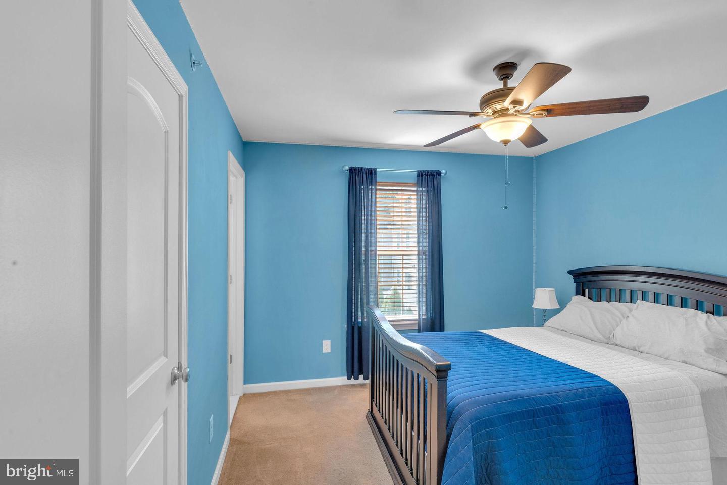 CARRIAGE HILL - Residential Lease