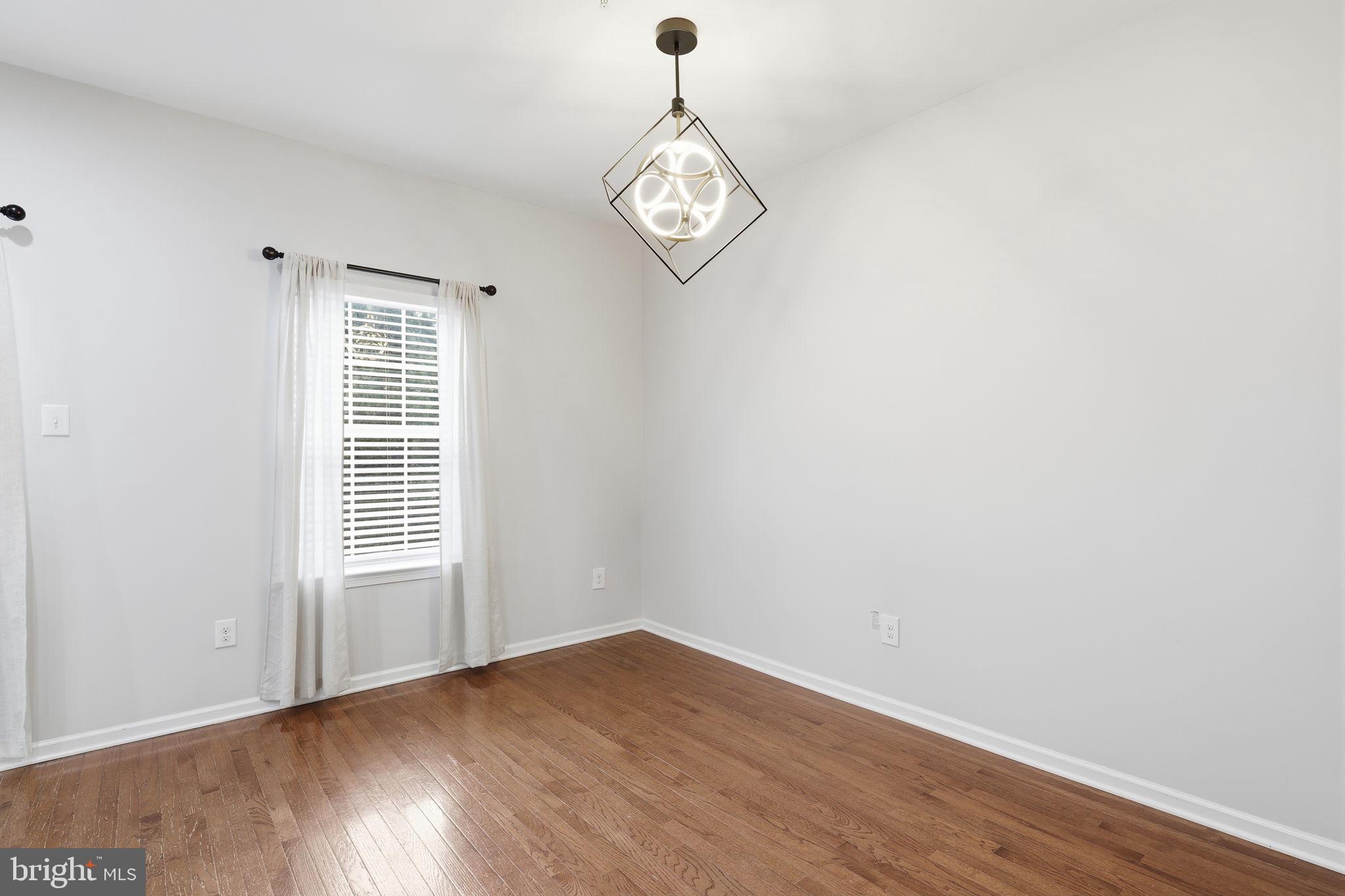 CARRIAGE HILL - Residential Lease