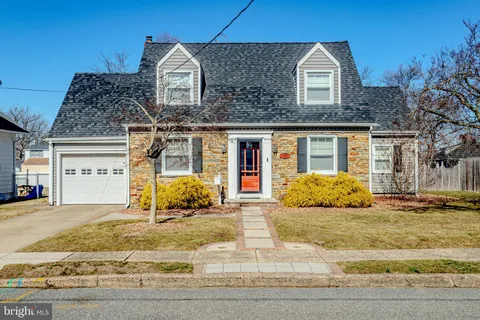 345 Glenwood Avenue, Burlington, NJ 08016 - MLS#: NJBL2080572