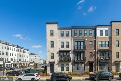 43255 Farringdon Square, Ashburn, VA 20148 - MLS#: VALO2112390