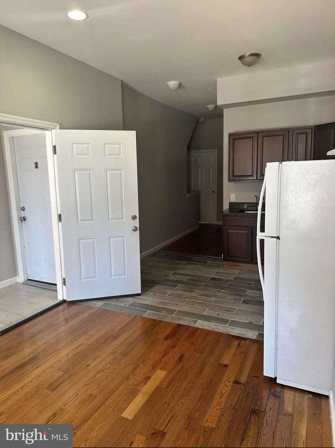 FAIRMOUNT - Residential Lease